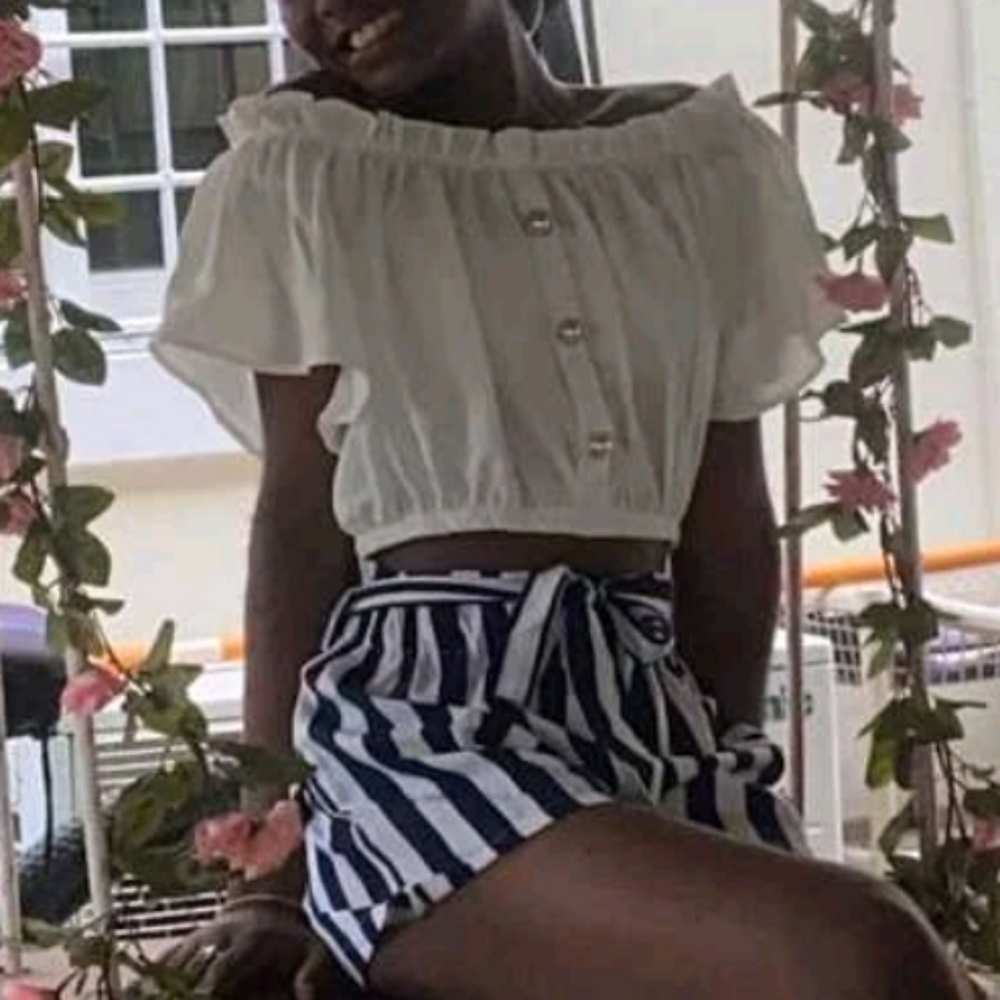 Girls Two Piece Set - Picture 3 of 4